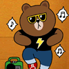 【特別企画】LINE POPで目指せ90万点!最終回 ついにいったか90万点!!の画像