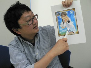 わかるかなぁ~ここがツボなんすよ。 わかるかなぁ~ここがツボなんすよ。