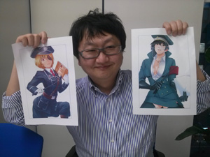 中山Pの教えてあげる 中山Pの教えてあげる