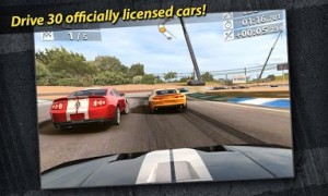 realracing