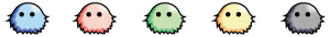 ノーマルケセラン ノーマルケセラン