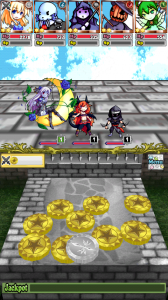 モンスターズコインってどんなゲーム！？