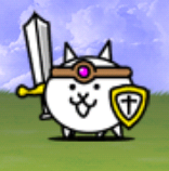 にゃんこ大戦争 勇者ネコ にゃんこ大戦争 勇者ネコ