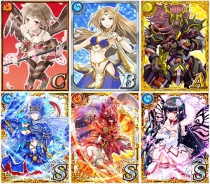 いきなりレアカードがゲットできるぞ！