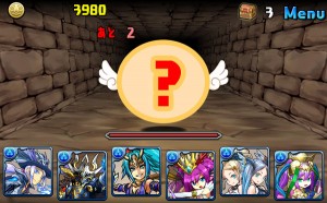 ラグナロクオンラインとのコラボダンジョン! ラグナロクオンラインとのコラボダンジョン!
