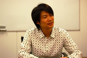横山氏 横山氏