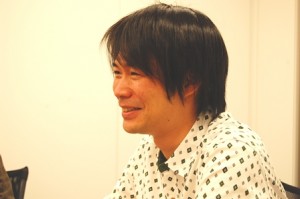 横山氏 横山氏