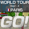 【チャリ走DXコンプリィィィィト攻略ガイド!!】PARIS Stage1-3の画像