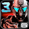 スマホ最強FPS「N.O.V.A. 3」が99円の画像