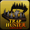 罠を仕掛けてモンスター討伐!ダンジョン型RPG『TRAP HUNTER -LOST GEAR-』の画像