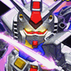 スマホ向けSLG『SDガンダム ジージェネレーション フロンティア』今春登場予定！事前登録受付中の画像
