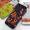 これはキモい…。。『アルパカにいさん』iPhoneケースが販売開始の画像