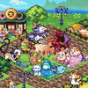 gloops、育成ゲーム『ぷちココ 光とたまごと聖なる樹』事前登録受付開始の画像