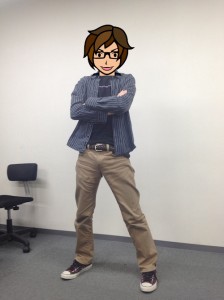 はじめまして、マルジュです！　