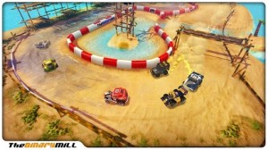 minimoto