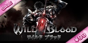 wildblood