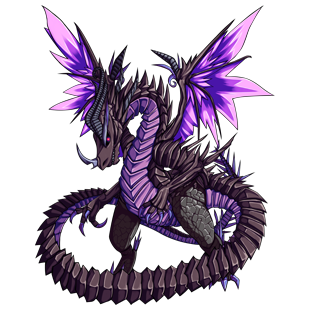 ダークドラゴン ダークドラゴン