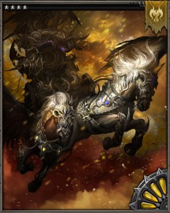ダークキャリー【最終進化形】 ダークキャリー【最終進化形】