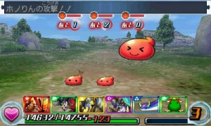 パズドラZ。