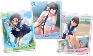 友達から恋人へ～『ラブプラス コレクション』