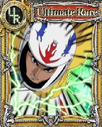 アニメで定番のキャラも登場する。 アニメで定番のキャラも登場する。