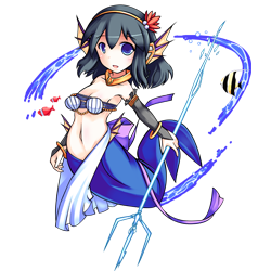 マーメイドプリンセス マーメイドプリンセス