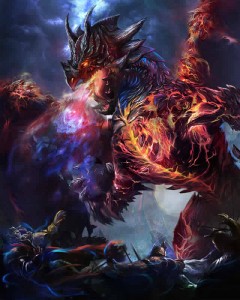 ドラゴンタイプ