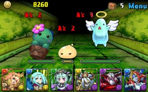 過去にコラボした『ラグナロクオンライン』や『エミル･クロニクル･オンライン』のモンスターも出現！