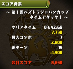 「タイムアタック！」ダンジョンを実装！
