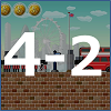 【チャリ走DXコンプリィィィィト攻略ガイド!!】LONDON Stage4-2の画像