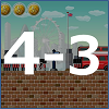【チャリ走DXコンプリィィィィト攻略ガイド!!】LONDON Stage4-3の画像