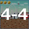 【チャリ走DXコンプリィィィィト攻略ガイド!!】LONDON Stage4-4の画像