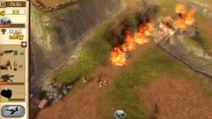 Hills of Glory 3D
