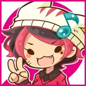 （このアイコンとももうお別れか…）