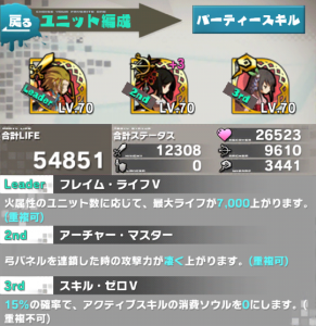 【ロードラ日記】第18回「自慢のパーティ、投稿続々!!嬉しすぎて超悪いよりしろをドロップしそう!!」の画像
