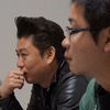 100万DL目前!? ドラゴンコインズAndroid版リリース記念インタビュー! 衝撃のぬいぐるみも登場!?の画像