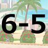 【チャリ走DXコンプリィィィィト攻略ガイド!!】HAWAII Stage6-5の画像