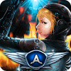 KT ollehが正統派スペースシューティング『AstroWings3 icarus』をGooglePlayにて配信開始の画像