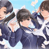 『ラブプラス コレクション』がGREEにて4月8日(月)より配信開始の画像
