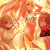 『神撃のバハムート』ついにアプリ化！GooglePlayにて配信開始の画像