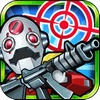 コロプラ、FPSアクションゲーム『撃て!ヒーロー!!』をGooglePlayにて配信開始の画像