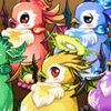パズドラ、新ゲリラダンジョン「ペンドラの里」が登場予定の画像