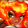 スロットバトルRPG『スロットモンスターズ』にて期間限定イベントが開催中の画像