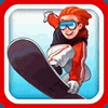 トップデベロッパーGameHouseの『Playman Winter Games』242円が無料の画像