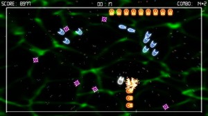 小魚RUN! 小魚RUN!