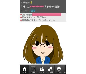 なほ子のポケットチャレンジャー ~路上から武道館へ~ なほ子のポケットチャレンジャー ~路上から武道館へ~