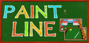 paintline