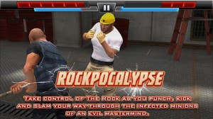 rockpacalypse