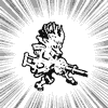 【ロードラ日記】第20回「大型アップデート予告キタ!アルフォンス進化なるか!?」の画像