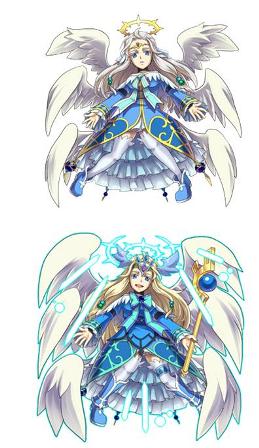 ガブリエル ガブリエル